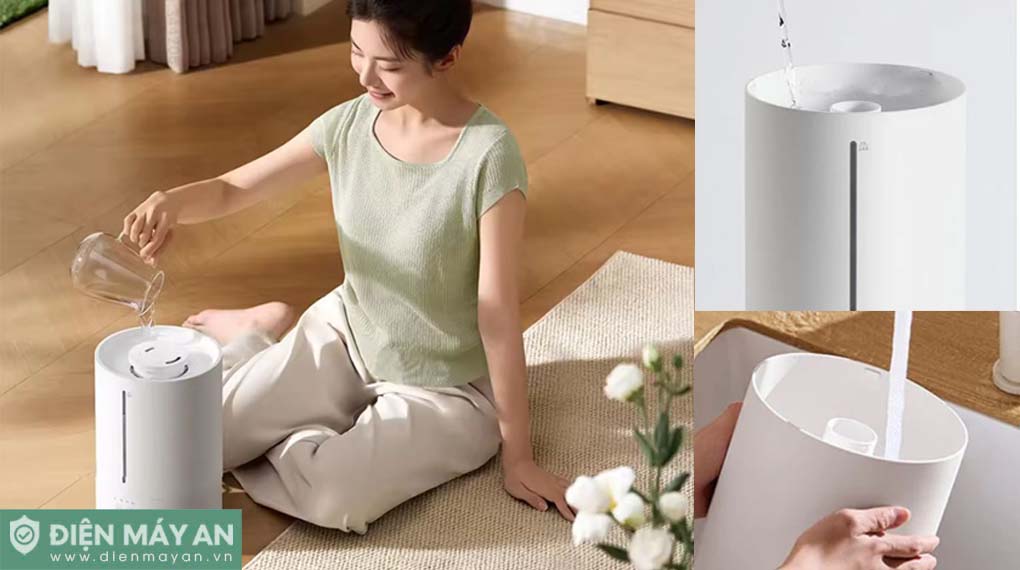 Máy tạo ẩm phun sương Xiaomi Mijia 3 MJJSQ07DY